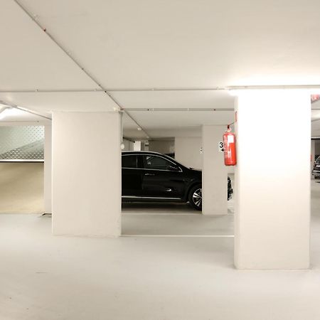 Atrium Apartman Heviz Mit Panoramaterrasse Und Tiefgarage 외부 사진