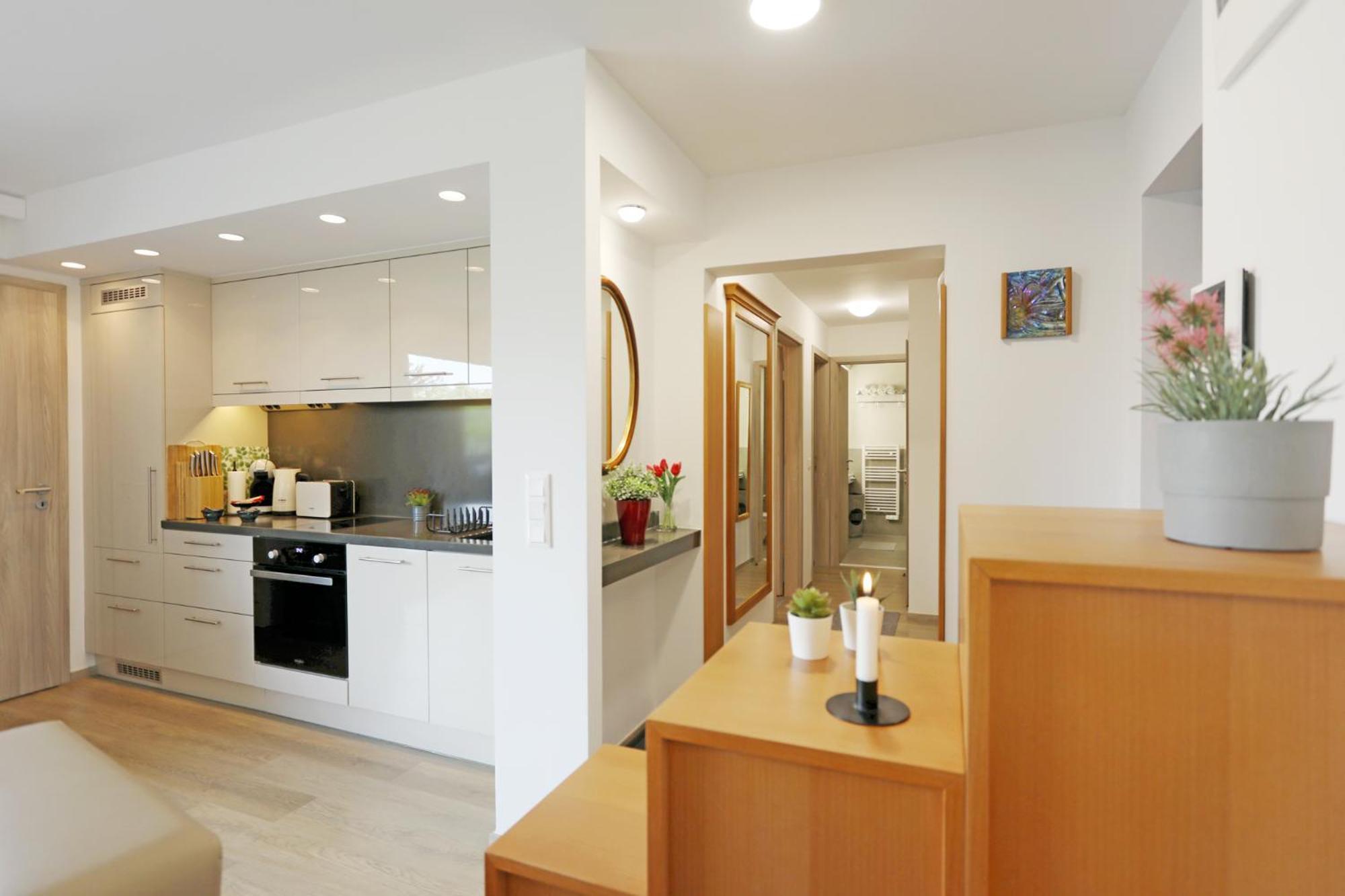 Atrium Apartman Heviz Mit Panoramaterrasse Und Tiefgarage 외부 사진