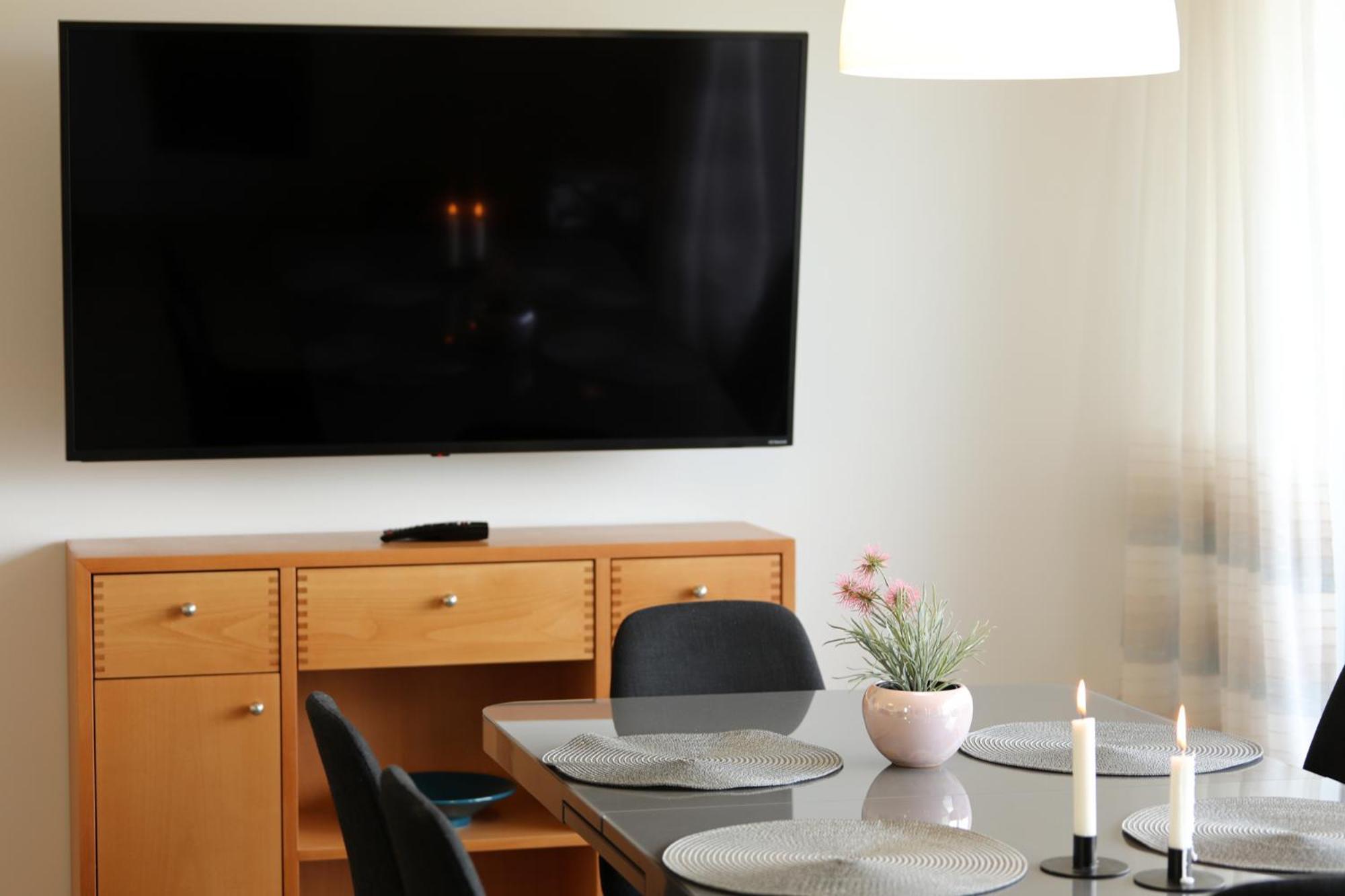 Atrium Apartman Heviz Mit Panoramaterrasse Und Tiefgarage 외부 사진