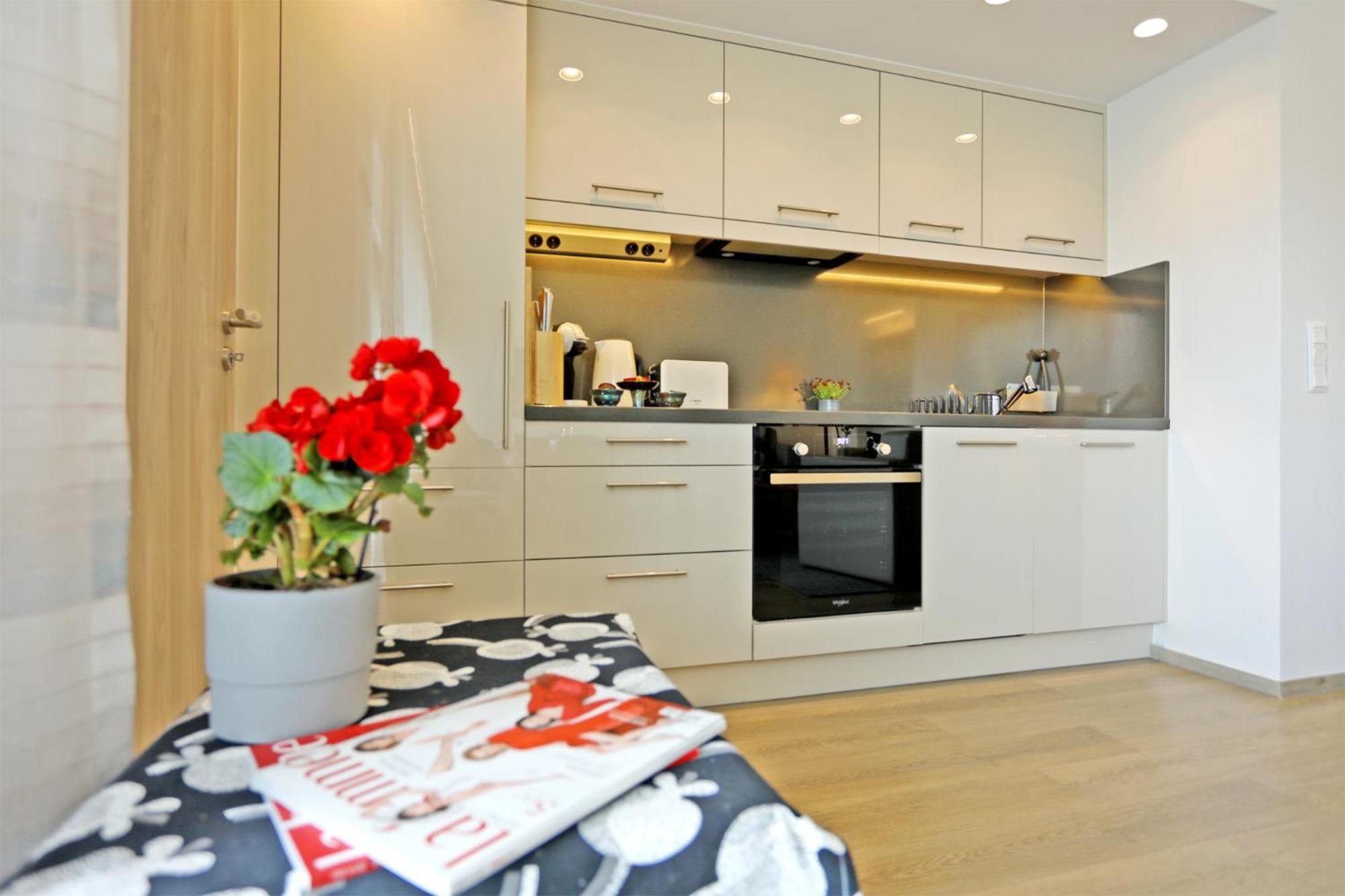 Atrium Apartman Heviz Mit Panoramaterrasse Und Tiefgarage 외부 사진