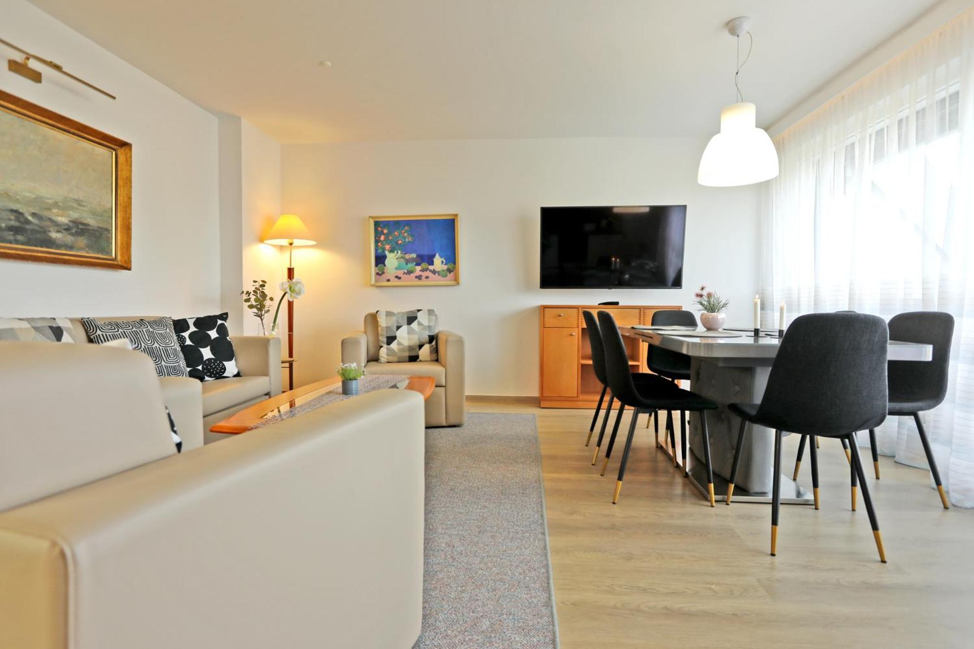 Atrium Apartman Heviz Mit Panoramaterrasse Und Tiefgarage 외부 사진
