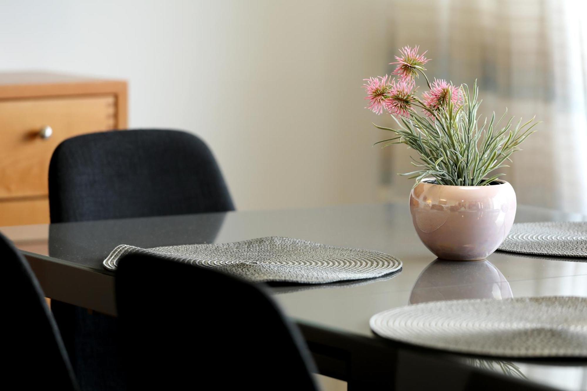 Atrium Apartman Heviz Mit Panoramaterrasse Und Tiefgarage 외부 사진